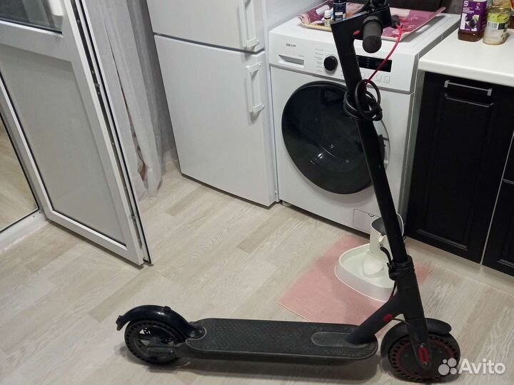 Электросамокат xiaomi m365 pro