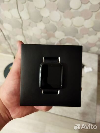 Xiaomi mi Watch lite