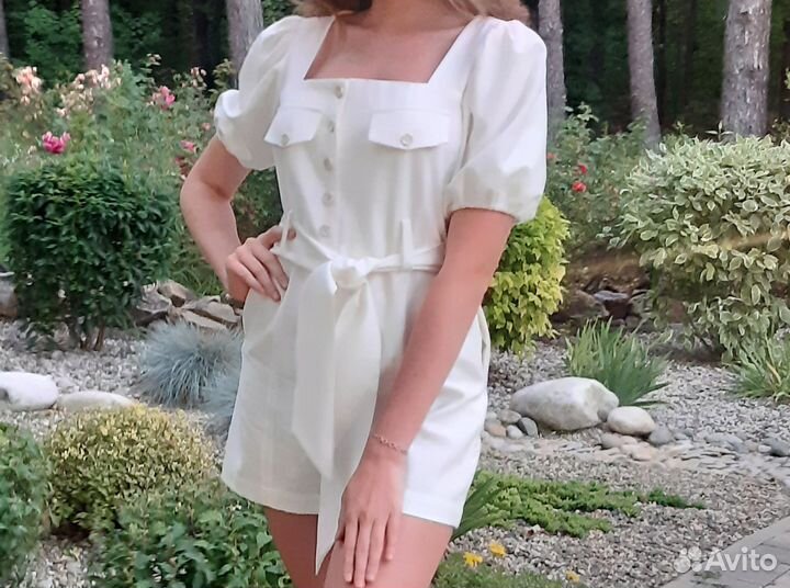 Комбинезон Lime