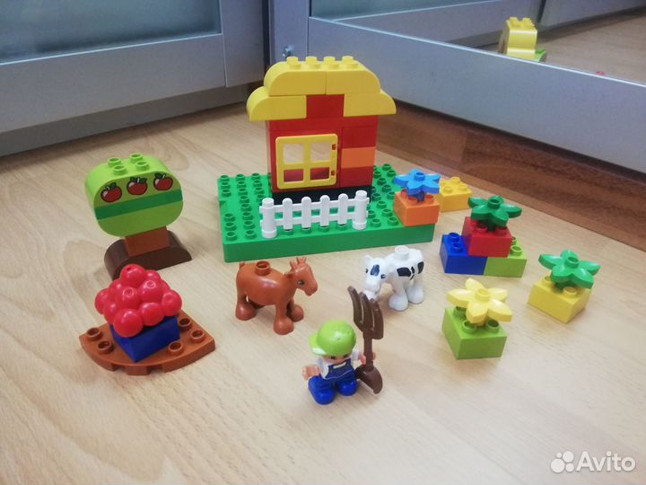 Lego duplo