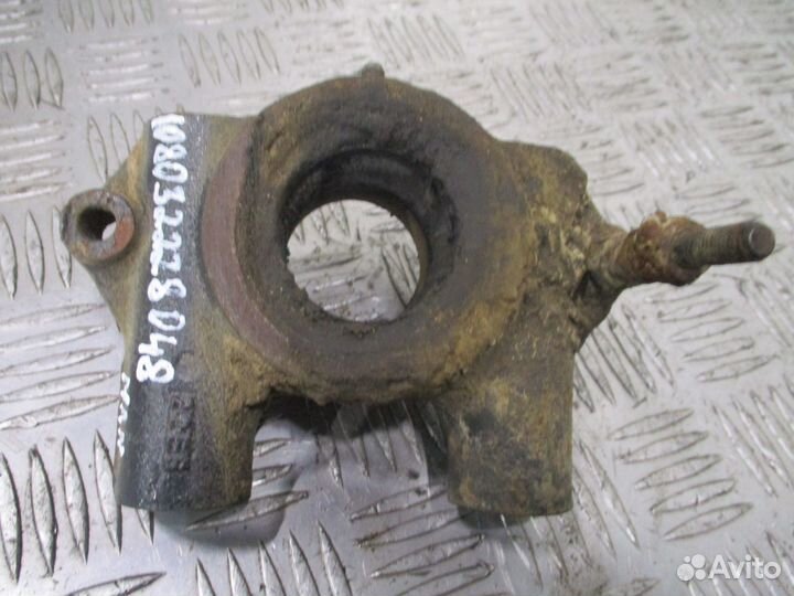 Кронштейн тормозного вала MAN 81503103330