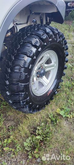 CST C888 275/75 R15 110K