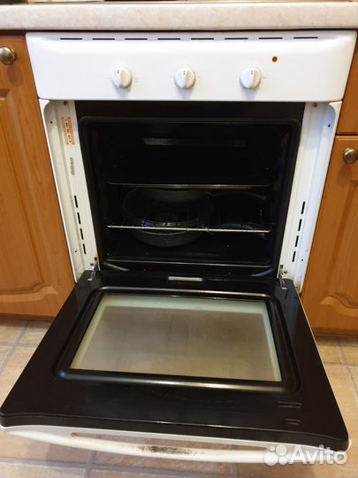 Духовой шкаф hotpoint ariston