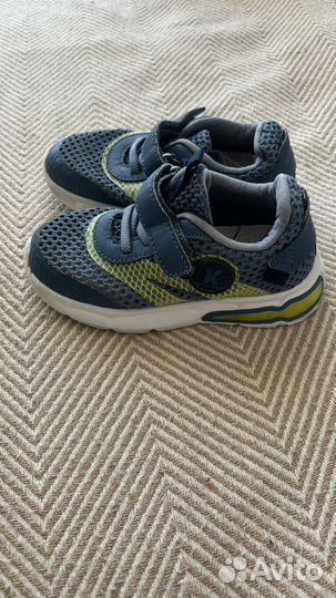 Кроссовки kapika 26