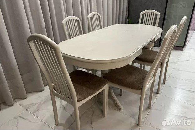 Раскладной стол