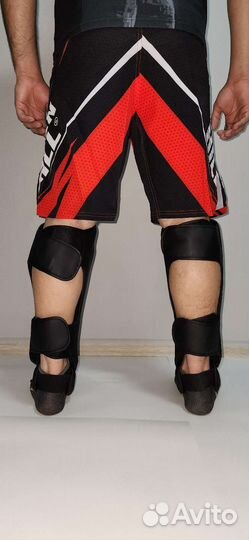 Защита голени Tiger оригинал