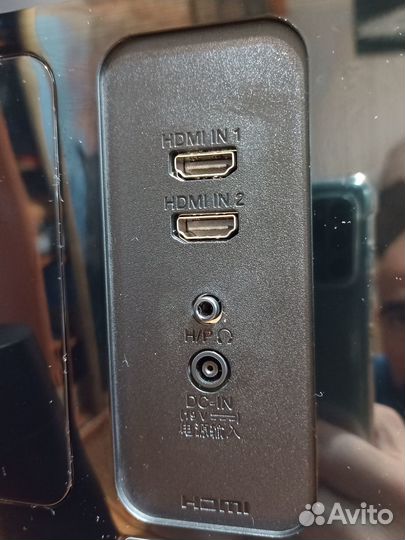 Монитор LG 34WK500-P 21:9 34 дюйма 75 Гц