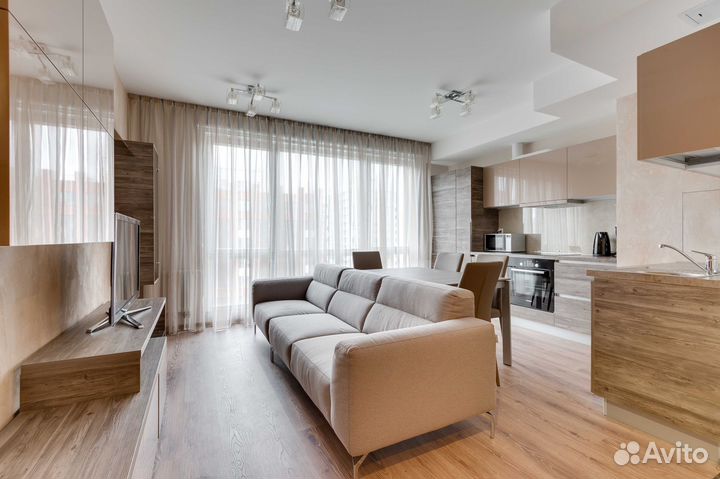 Доверительное управление недвижимостью