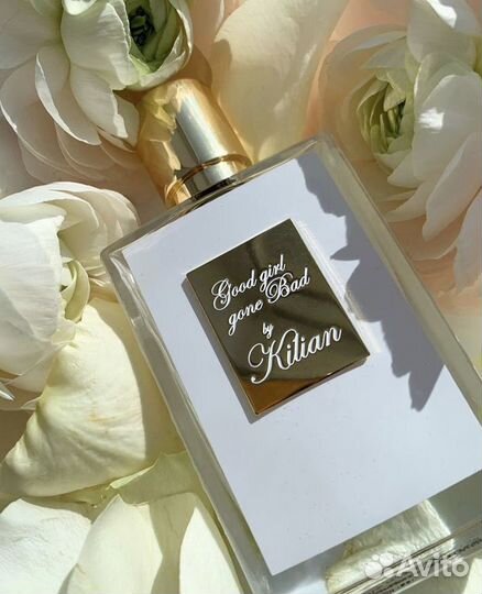 Kilian Good Girl Gone Bad by Kilian