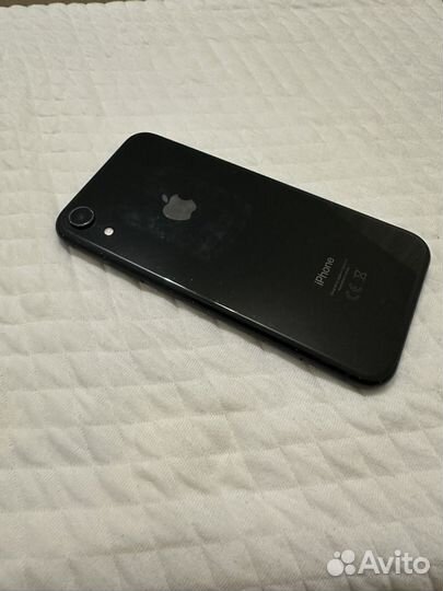 iPhone Xr, 128 ГБ