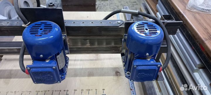 Сверлильно-присадочный станок