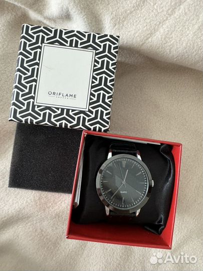 Мужские наручные часы