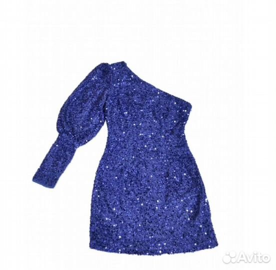 Quiz вечернее женское платье