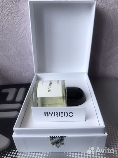 Byredo Bal d Afrique (Африканский Бал) 100 мл