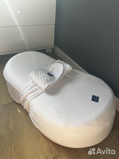 Кокон для новорожденных