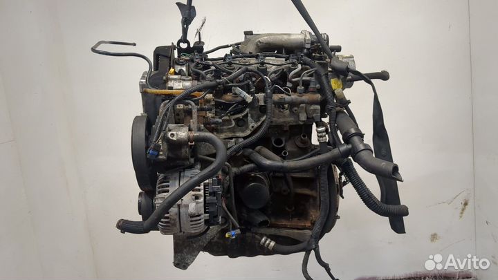 Гур Renault Laguna 2, 2004