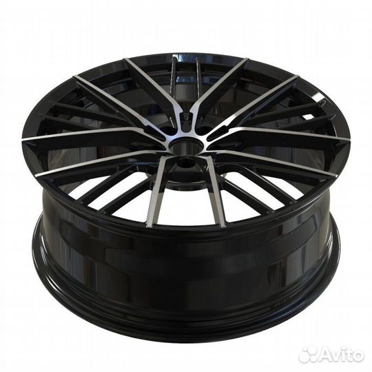 Кованые Диски R20 Lixiang L7-L9