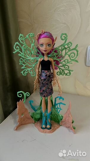 Кукла monster high Триса