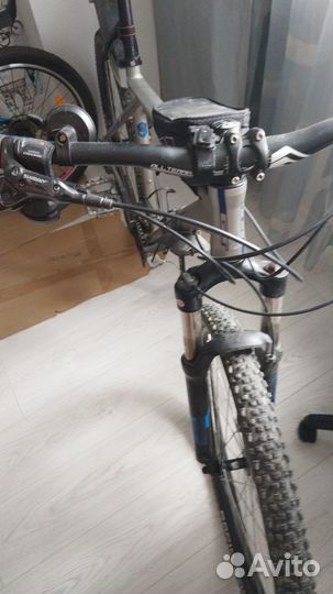 GT avalanche elite 2016