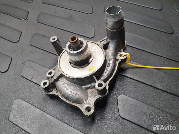 Водяная помпа Audi A8 D4/4H 2012 079121014F