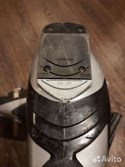 Горнолыжные ботинки dolomite