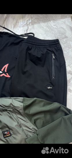 Спортивные костюмы Paul Shark большие