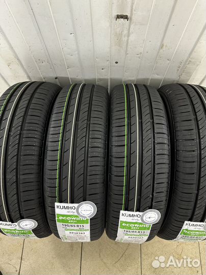 Kumho Ecowing ES31 175/65 R14