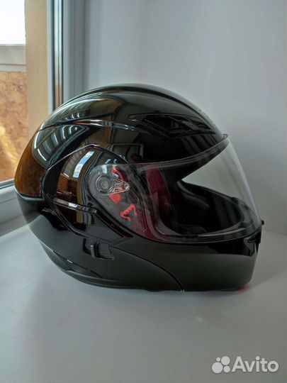 Шлем AGV Numo Evo