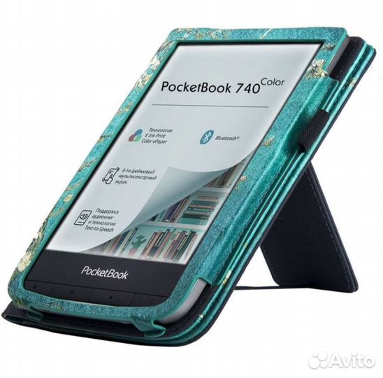 Чехол на Pocketbook 740