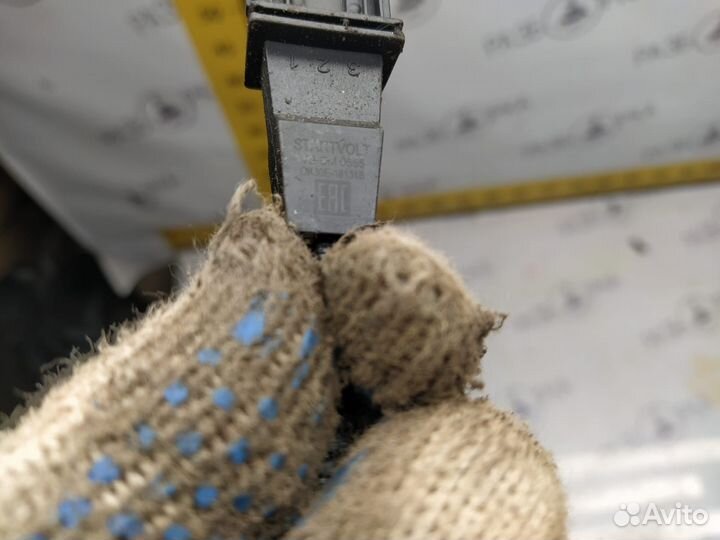 Датчик положения распредвала Kia Spectra