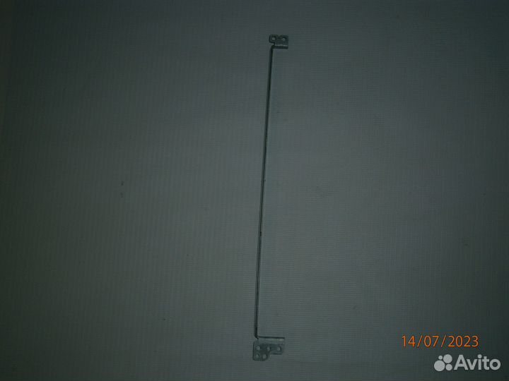 Спицы экрана ноутбука MSI CX500