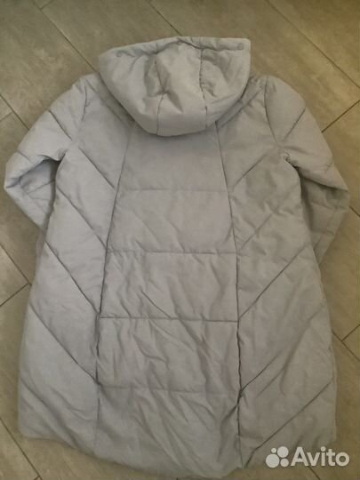 Куртка зимняя женская