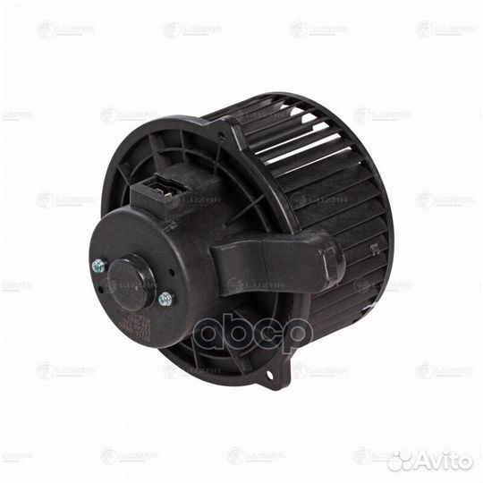 Электродвигатель вентилятора салона LFh0840 luzar