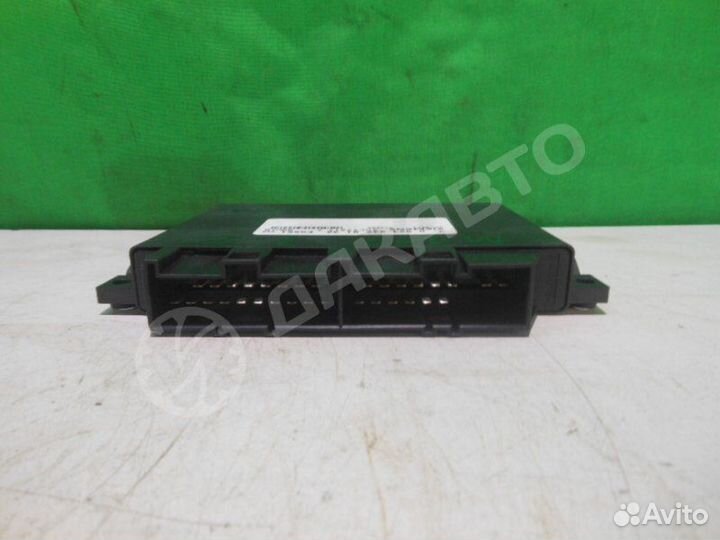 Блок EGS Mercedes-Benz E W210