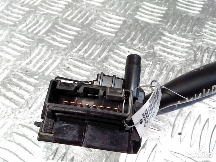 Переключатель дворников Opel Agila 2 (B) 2010