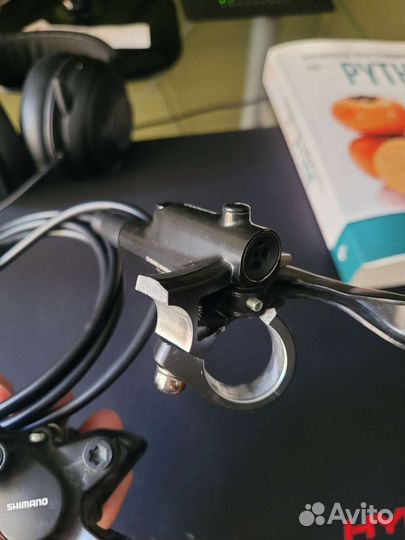 Тормоза для велосипеда