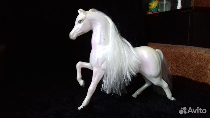 Игрушка лошадка