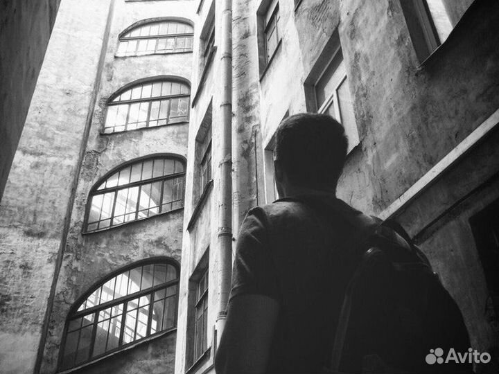 Экскурсия — Санкт-Петербург — Петроградская сторон