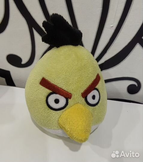 Мягкие игрушки из Икеа