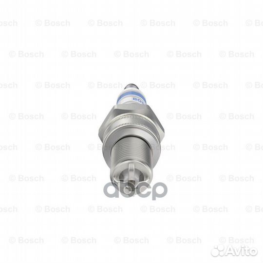 Свеча WR78X (1.1), 1шт. 0242232505 Bosch