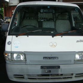 З/ч Mazda Bongo Brawny (куз-двс-ход-кпп) все года