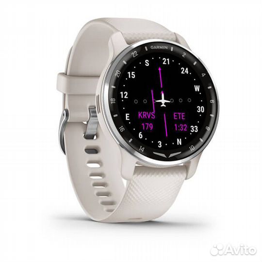 Garmin D2 Air X10