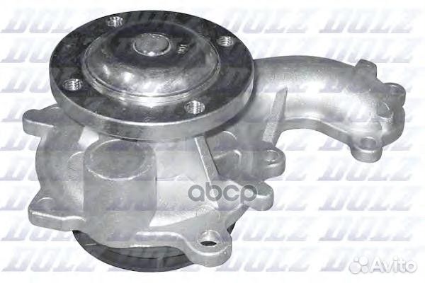 Насос водяной C-Max C-Max (CB3) (2/2007) 1.8TDCi