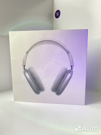 Беспроводные наушники Airpods MAX