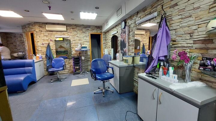 Свободного назначения, 45.2 м²