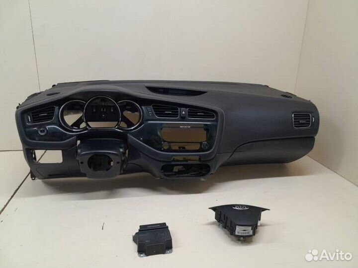 Подушка безопасности (разное) Kia Ceed