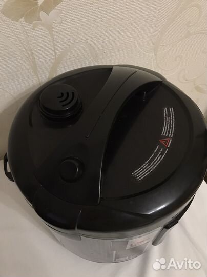 Мультиварка redmond skycooker