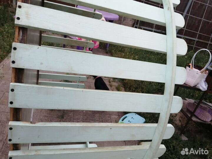 Вольер для щенков