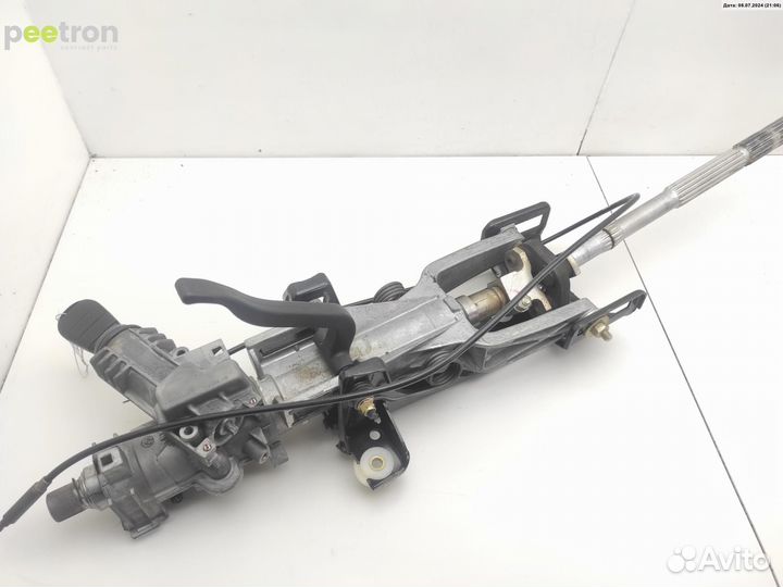 Б/У Б/У Замок зажигания АКПП 1083572 BMW