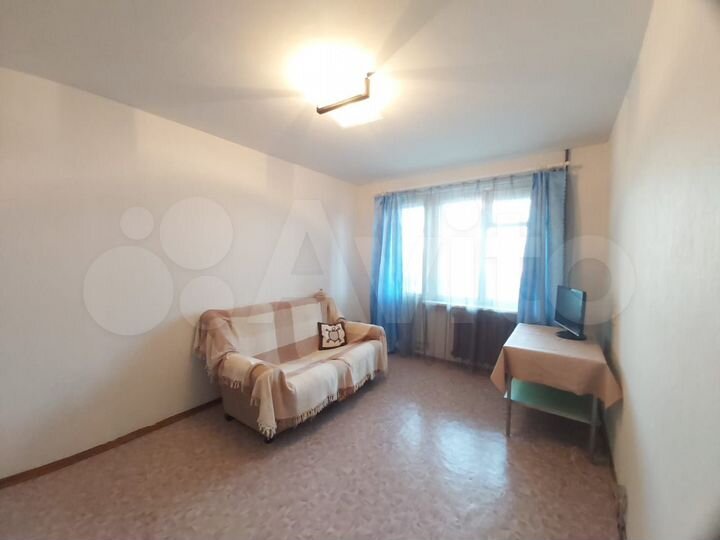 1-к. квартира, 34 м², 7/9 эт.